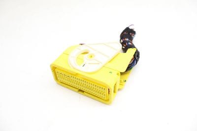 SRS Airbag Control Module Wiring Connector / Pigtail (100-PIN) 8K0973125