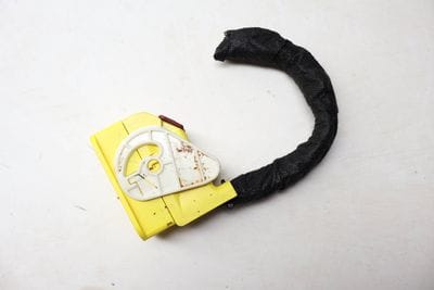 SRS Airbag Control Module Wiring Connector / Pigtail (100-PIN) 8K0973125
