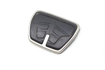 Stainless Steel Brake Pedal Pad / Cover 35217008320