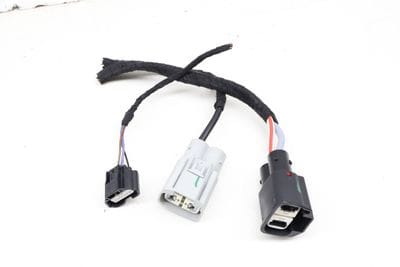 Start/Stop Voltage Converter Module Wiring Plug Connector Set