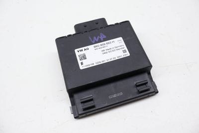 Start-Stop Voltage Stabilizer / Converter Module 8K0959663H