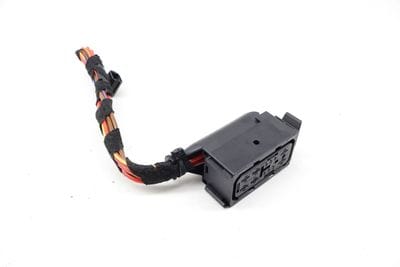 Start-Stop Voltage Stabilizer Module Wiring Connector / Pigtail
