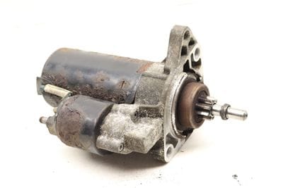 Starter 02B911023L