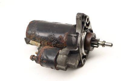 Starter 02B911023L