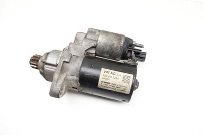 Starter 02M911023G