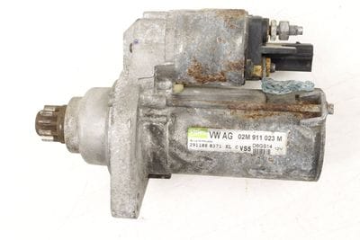 Starter 02M911023M