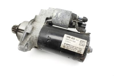 Starter 02M911024