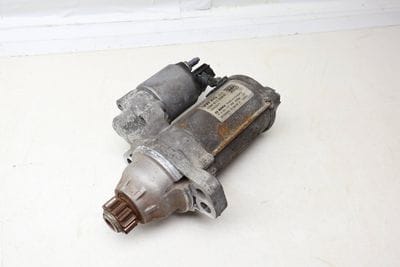 Starter 02M911024R