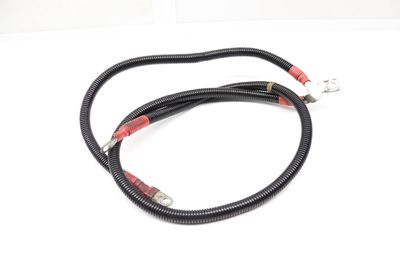 Starter / Alternator / Battery Cable 12423415607