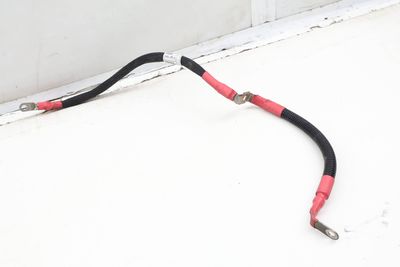 STARTER / ALTERNATOR / BATTERY CABLE 7618644