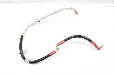 STARTER / ALTERNATOR / BATTERY CABLE 7624617