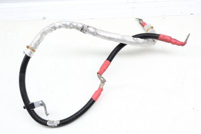 STARTER / ALTERNATOR / BATTERY CABLE 7624618