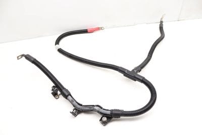 Starter / Alternator / Battery Cable 12427843349