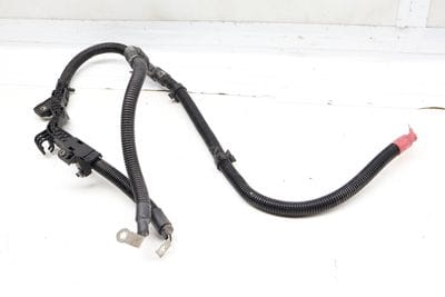 Starter / Alternator / Battery Cable 12427843349