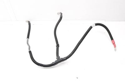 STARTER / ALTERNATOR / BATTERY CABLE 7843349
