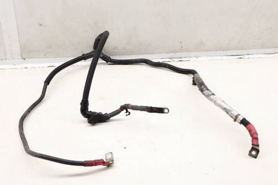 STARTER / ALTERNATOR / BATTERY CABLE 8584699