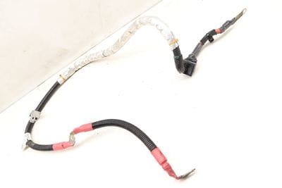 Starter / Alternator / Battery Cable 12428621490