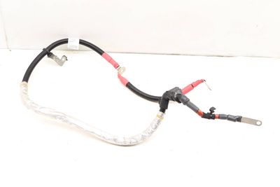STARTER / ALTERNATOR / BATTERY CABLE 8621490