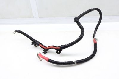 STARTER / ALTERNATOR / BATTERY CABLE 8641785