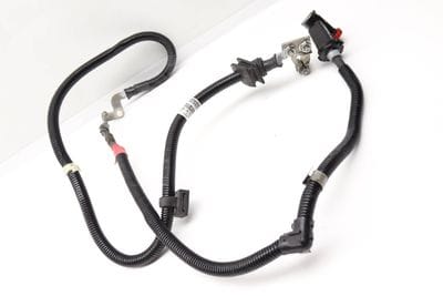 Starter / Alternator / Battery Cable 12428654635