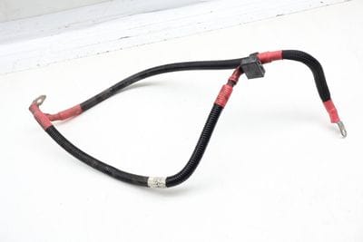 Starter / Alternator Cable 12427611319