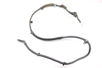 STARTER / ALTERNATOR CABLE / HARNESS 4L0971228AD