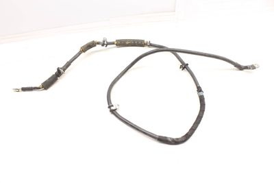 STARTER / ALTERNATOR CABLE / HARNESS 4L0971228AN