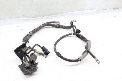 STARTER / ALTERNATOR CABLE / HARNESS
