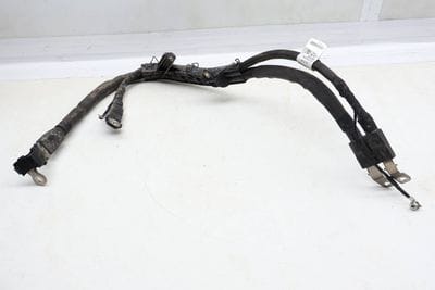 Starter / Alternator Cable / Wiring Harness 2535401001