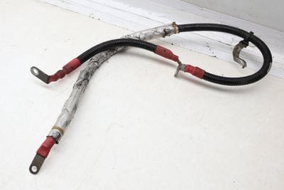 Starter / Alternator / Positive Battery Cable 12427624619