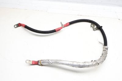 Starter / Alternator / Positive Battery Cable 12427624619
