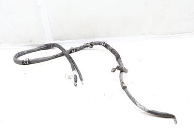 Starter / Alternator Wiring Harness / Battery Cable 1664409508