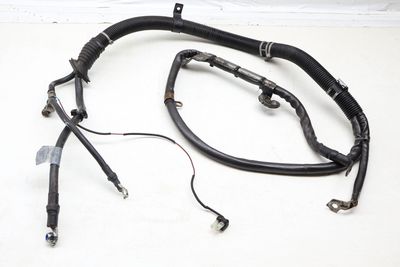 Starter / Alternator Wiring Harness / Battery Cable 2214409909