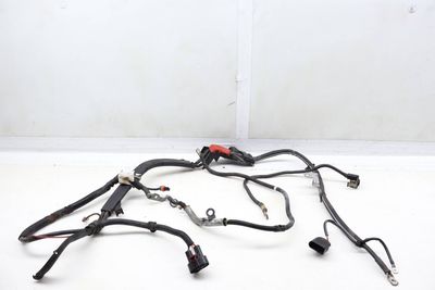 STARTER / ALTERNATOR WIRING HARNESS/ BATTERY CABLE 4G1971228DH