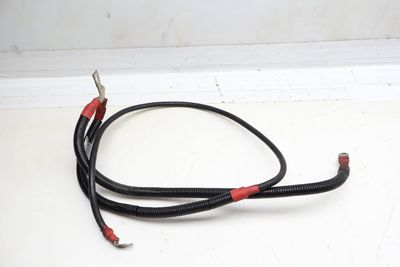 Starter / Alternator Wiring Harness / Battery Cable 7542493