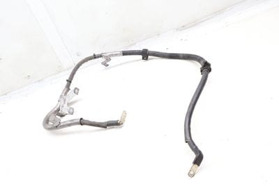Starter / Alternator Wiring Harness / Battery Cable 7P5971228B