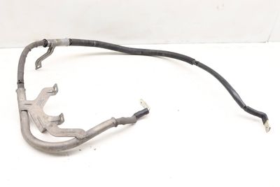 STARTER / ALTERNATOR WIRING HARNESS / BATTERY CABLE 7P5971228B