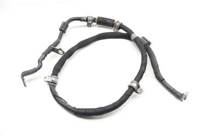 Starter / Alternator Wiring Harness / Battery Cable 7P6971228