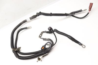 STARTER / ALTERNATOR WIRING HARNESS / BATTERY CABLE 80A971228AE