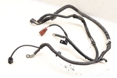 STARTER / ALTERNATOR WIRING HARNESS / BATTERY CABLE 80A971228J