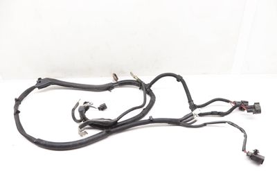 STARTER / ALTERNATOR WIRING HARNESS / BATTERY CABLE 8R0971228S