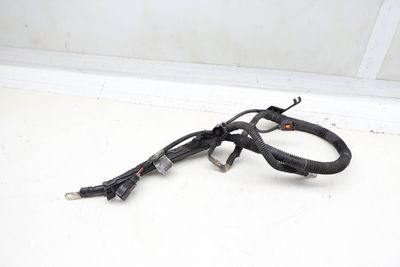 STARTER / ALTERNATOR WIRING HARNESS / BATTERY CABLE 8W0971228AL