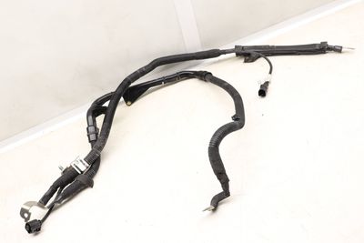 STARTER / ALTERNATOR WIRING HARNESS / BATTERY CABLE 8W0971228BF