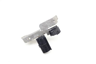 Starter / Alternator Wiring Harness Mount Bracket 3C0971858A