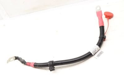 Starter / Battery Cable (+) 12428614095