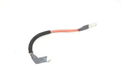 STARTER / BATTERY CABLE (+) 8614095
