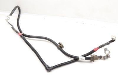 Starter / Battery Cable 12428677250