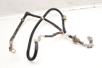 Starter / Battery Cable 12428677250