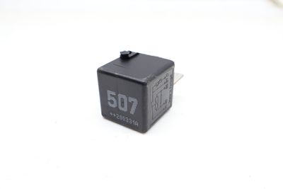 Starter Relay # 507 7N0951253