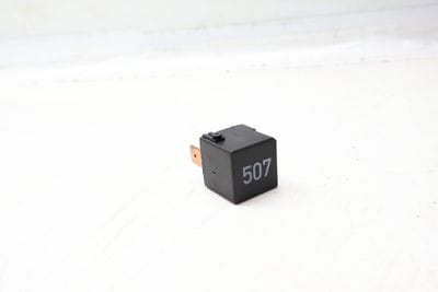 Starter Relay # 507 7N0951253